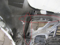 Zderzak przód przedni VW Tiguan 2 II 5NA R Line 16-