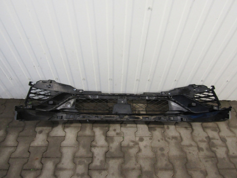 ZDERZAK PRZÓD KRATKA RENAULT CAPTUR II 2 RS-LINE
