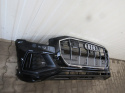 Zderzak przód przedni Audi Q8 4M8 S Line 18-