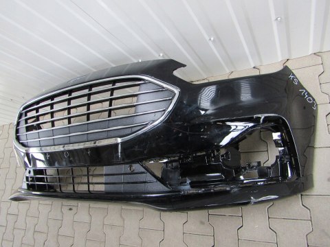 Zderzak przód Ford Galaxy Titanium 3 III Lift 19-