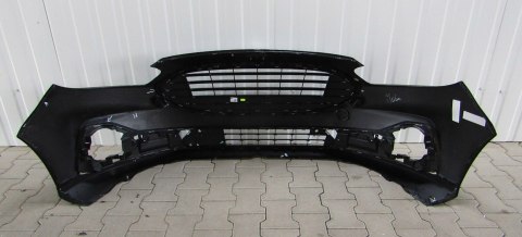 Zderzak przód Ford Galaxy Titanium 3 III Lift 19-