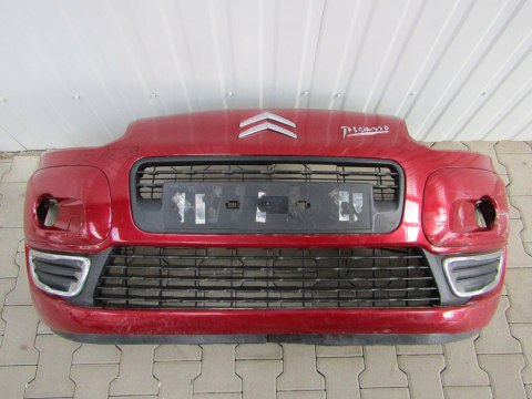 Zderzak przód przedni Citroen C3 Picasso 08-12