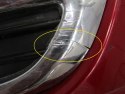 Zderzak przód przedni Citroen C3 Picasso 08-12