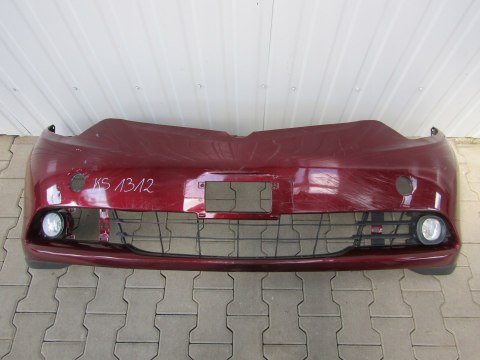 Zderzak przód przedni Toyota Previa Estima 06-08
