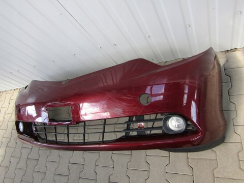 Zderzak przód przedni Toyota Previa Estima 06-08