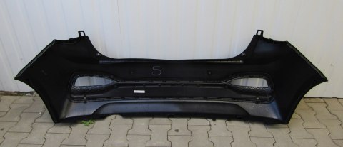 Zderzak tył tylny Hyundai I20 II 2 Lift 18-