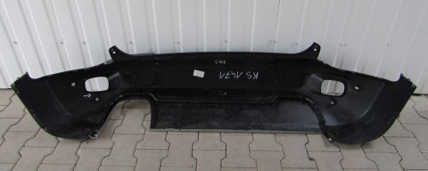 Zderzak tył tylny Jeep Renegade 14-18