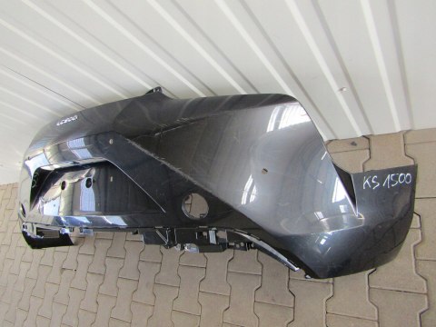 Zderzak tył tylny Lexus LC 500 LC500 URZ100 18-