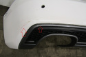 Zderzak tył Audi A4 B8 8K5 S-Line Sedan Lift 11-
