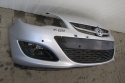 Zderzak przód przedni Opel Astra J 4 IV Lift 12-16