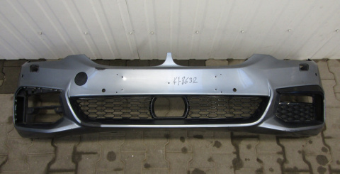 Zderzak przód przedni BMW 5 G30 G31 M-Pakiet 17-20