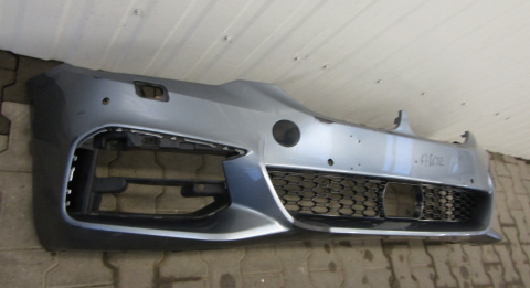 Zderzak przód przedni BMW 5 G30 G31 M-Pakiet 17-20