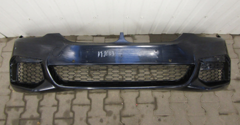 Zderzak przód przedni BMW 5 G30 G31 M-Pakiet 17-20