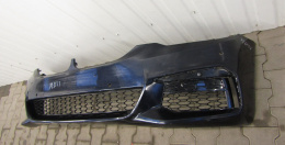 Zderzak przód przedni BMW 5 G30 G31 M-Pakiet 17-20