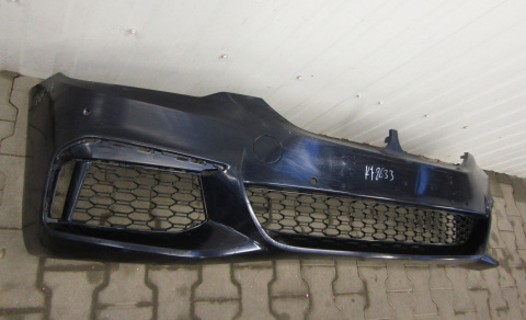 Zderzak przód przedni BMW 5 G30 G31 M-Pakiet 17-20