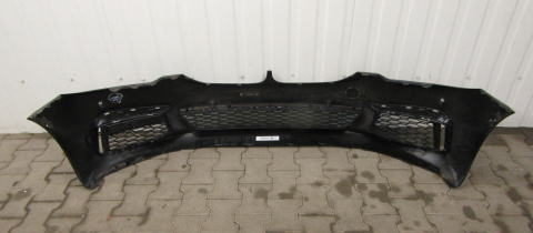 Zderzak przód przedni BMW 5 G30 G31 M-Pakiet 17-20
