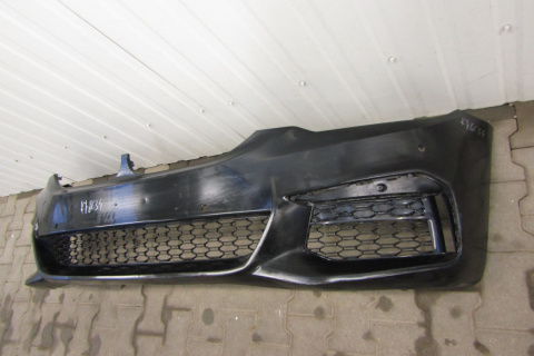 Zderzak przód przedni BMW 5 G30 G31 M-Pakiet 17-20