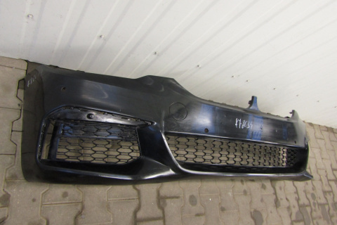 Zderzak przód przedni BMW 5 G30 G31 M-Pakiet 17-20