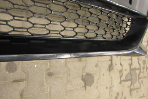 Zderzak przód przedni BMW 5 G30 G31 M-Pakiet 17-20