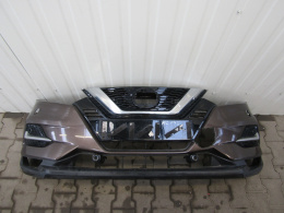 Zderzak przód przedni Nissan Qashqai II 2 J11 Lift 17-20