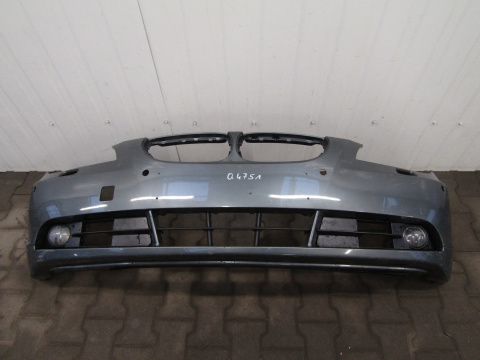 Zderzak przód przedni BMW 5 E60 E61 03-07