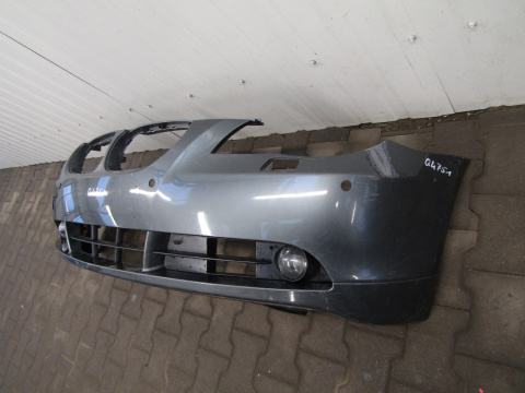 Zderzak przód przedni BMW 5 E60 E61 03-07