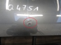 Zderzak przód przedni BMW 5 E60 E61 03-07