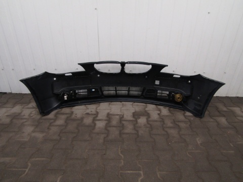 Zderzak przód przedni BMW 5 E60 E61 03-07