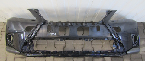 Zderzak przód CT 200H CT200H F SPORT Lift 14-17