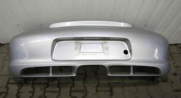 Zderzak tył tylny Porsche CAYMAN R 987 LIFT 09-