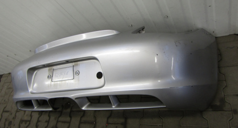 Zderzak tył tylny Porsche CAYMAN R 987 LIFT 09-