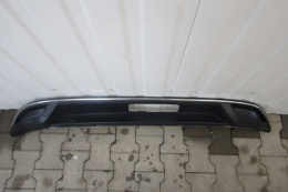 Spoiler dokładka dyfuzor zderzak tył VW GOLF 7 VII 5G6 HB LIFT 16-