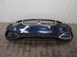 Zderzak przód przedni BMW 4 F32 F33 F36 Modern Line 13-