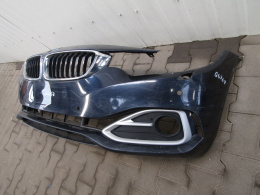 Zderzak przód przedni BMW 4 F32 F33 F36 Modern Line 13-