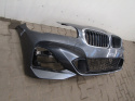 Zderzak przód BMW 2 F45 F46 M Pakiet Lift LCI 18-