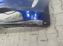 Zderzak przód przedni Porsche Taycan 9J1 19-