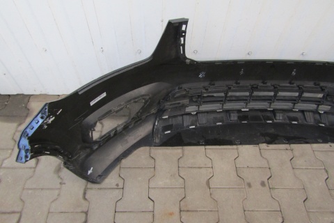 Zderzak przód przedni Volvo XC 40 XC40 17-