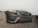 Zderzak przód Mercedes GLE W292 AMG