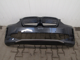 Zderzak przód przedni BMW iX3 iX 3 G08 20-