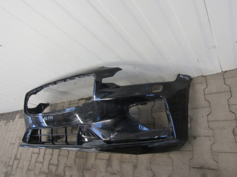 Zderzak przedni Volvo V60 S60 III R Design 18-