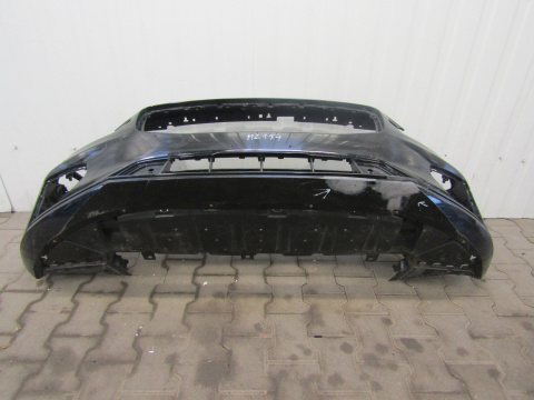 Zderzak przedni Volvo V60 S60 III R Design 18-
