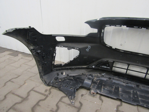 Zderzak przedni Volvo V60 S60 III R Design 18-