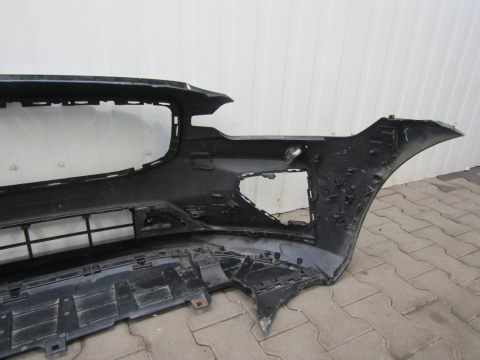 Zderzak przedni Volvo V60 S60 III R Design 18-