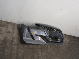 Zderzak przód przedni Peugeot 208 II 2 19-