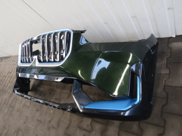 Zderzak przód przedni BMW X1 IX1 U11 22-