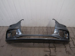 Zderzak przód przedni Audi Q3 8U0 S Line 11-14