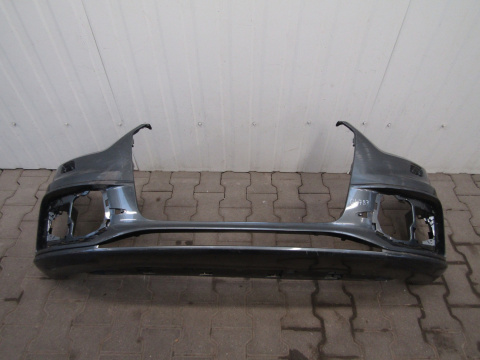 Zderzak przód przedni Audi Q3 8U0 S Line 11-14