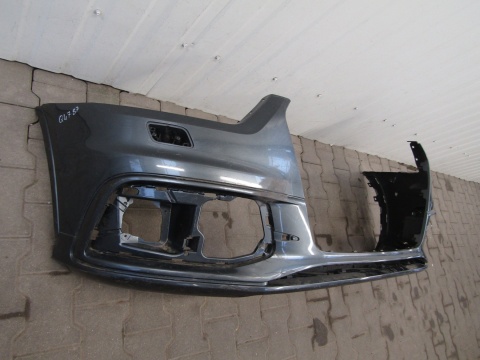 Zderzak przód przedni Audi Q3 8U0 S Line 11-14