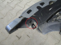 Zderzak przód przedni Audi Q3 8U0 S Line 11-14