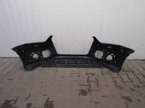 Zderzak przód przedni Audi Q3 8U0 S Line 11-14